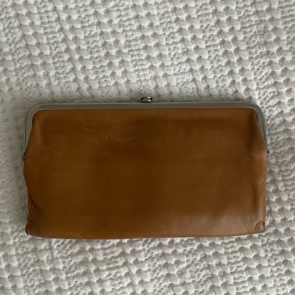Hobo Lauren Clutch Wallet